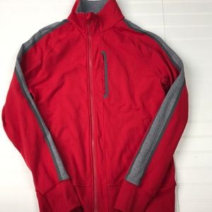 Lululemon Men’s Medium/Large (see meas.) Jacket